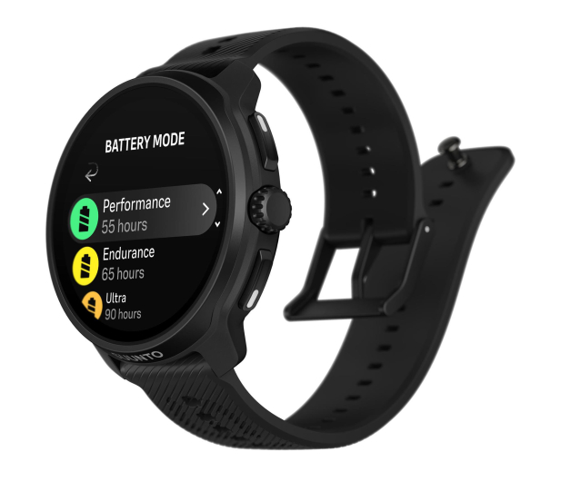 Suunto Race 2 All Black - 1357183 - zdjęcie 5